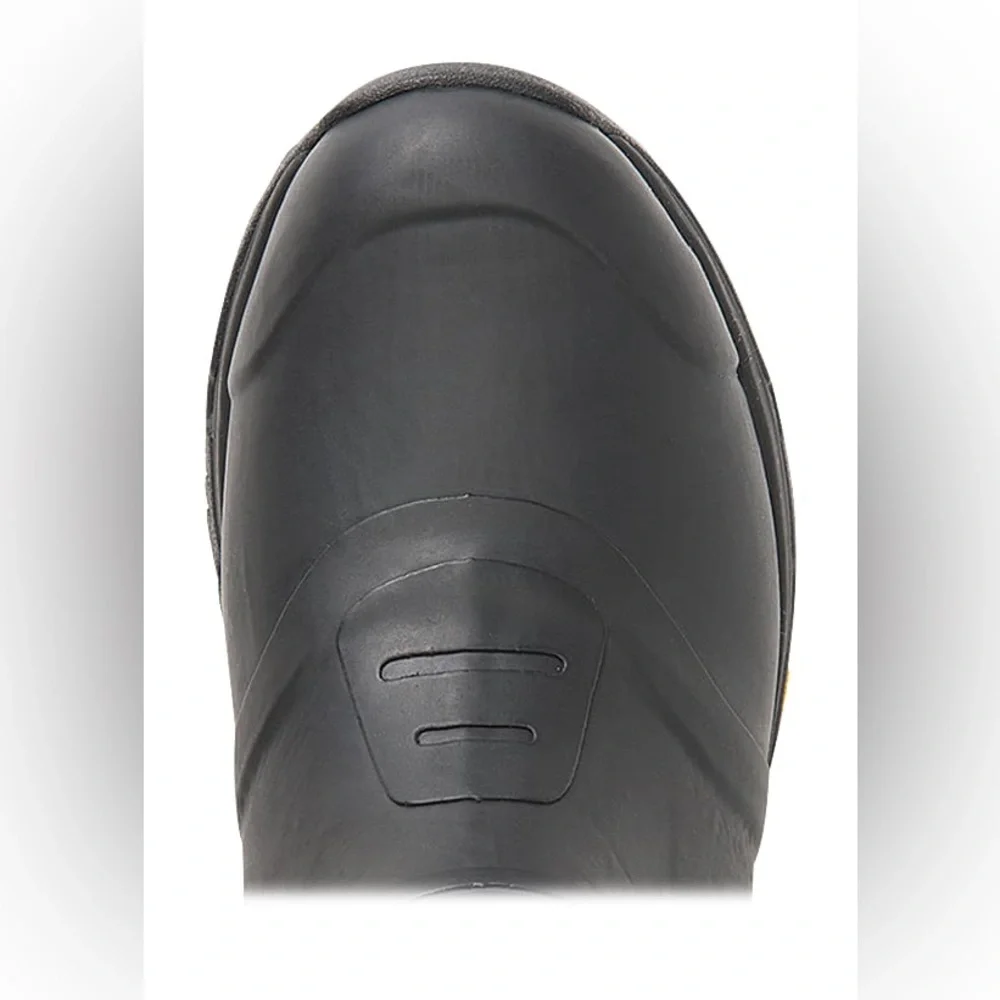 The Original Muck Boot Company Apex‎ Pro Rubber Boots for Men with Arctic Grip